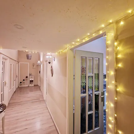 Bed & Breakfast Elisa Crotone