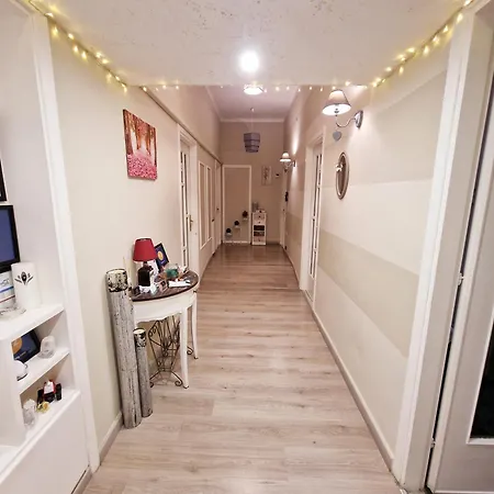 Elisa Bed & Breakfast 3*
