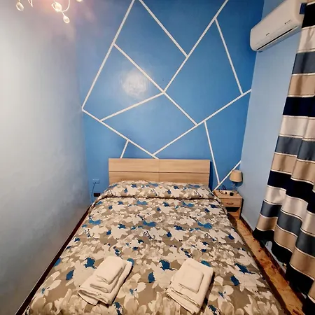 Elisa Bed & Breakfast