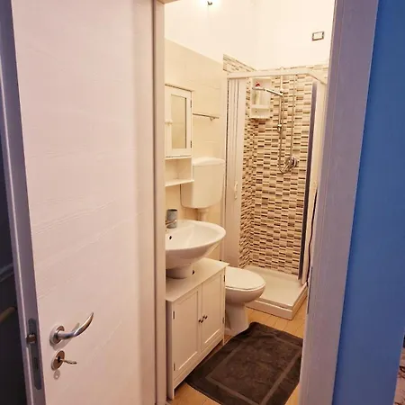 Bed & Breakfast Elisa Crotone