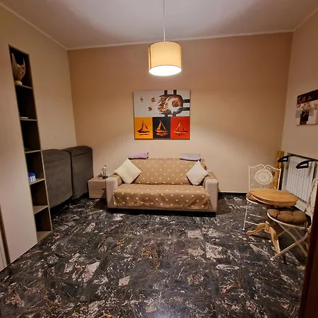 Oda ve Kahvaltı Elisa