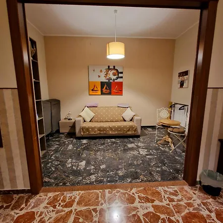 Bed & Breakfast Elisa *