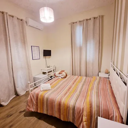 Elisa Bed & Breakfast