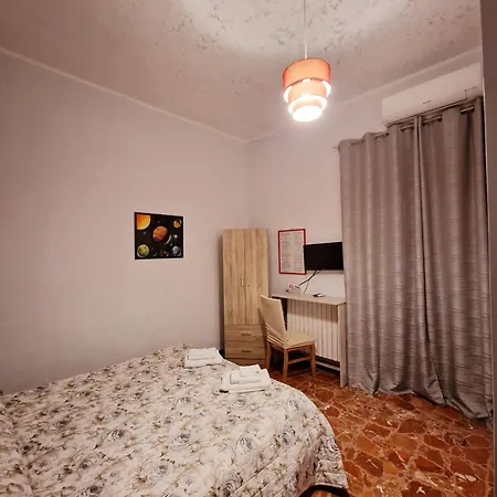 Elisa Bed & Breakfast *