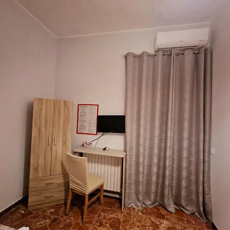 Elisa Bed & Breakfast