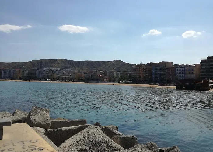 Oda ve Kahvaltı Elisa Crotone