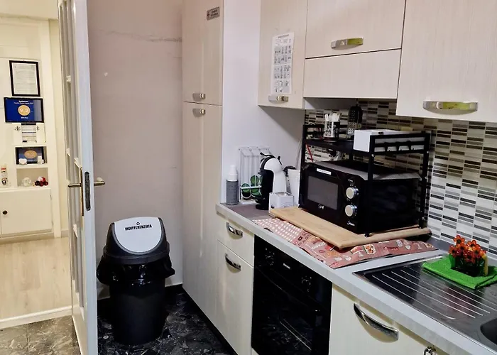 Oda ve Kahvaltı Elisa