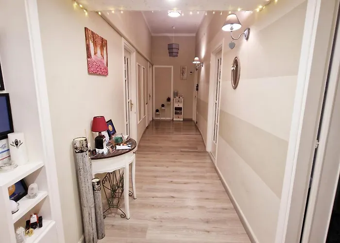 Elisa Oda ve Kahvaltı 3*