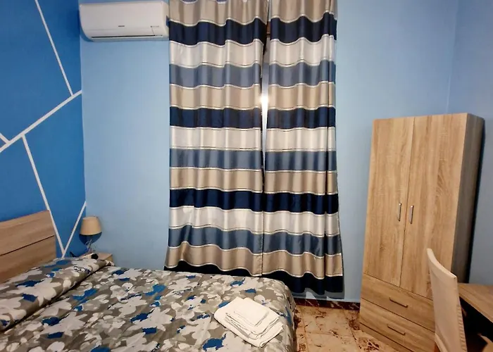 Elisa Oda ve Kahvaltı 3*