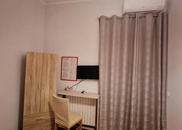 Elisa Oda ve Kahvaltı