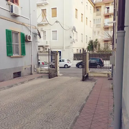 Elisa Nocleg ze śniadaniem