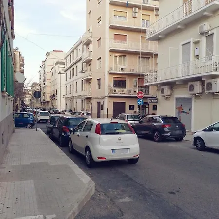 Elisa 3* Crotone