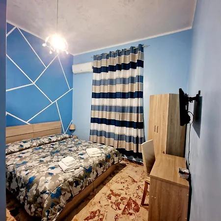 Nocleg ze śniadaniem Elisa 3*
