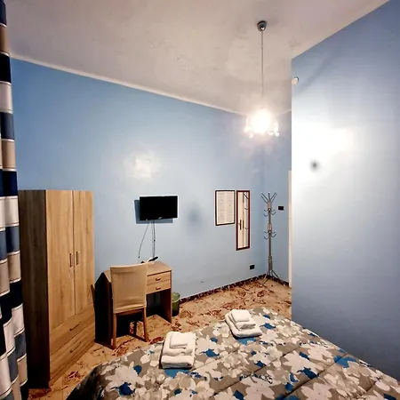 Elisa B&B 크로토네