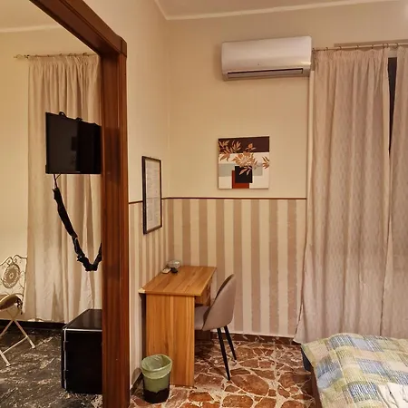 Elisa 3* 크로토네