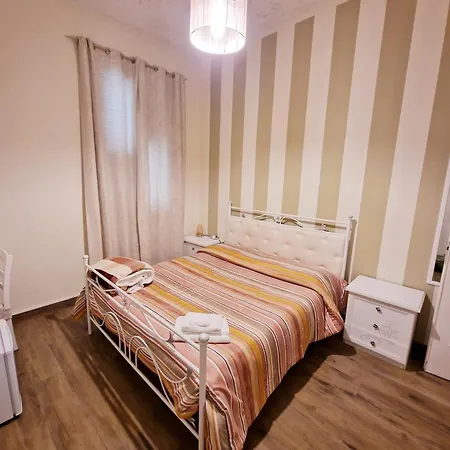 Elisa B&B 크로토네