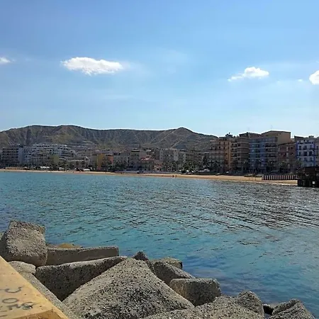 Elisa 3* Crotone