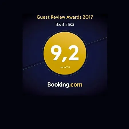Elisa 3*