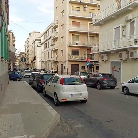 Elisa Nocleg ze śniadaniem Crotone
