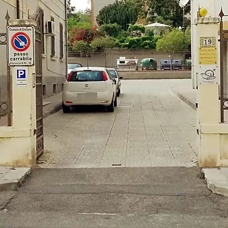 Nocleg ze śniadaniem Elisa Crotone