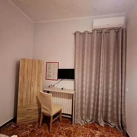 Elisa Nocleg ze śniadaniem
