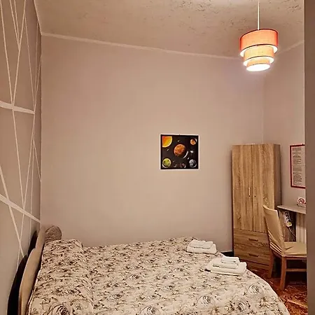 Elisa Nocleg ze śniadaniem 3*