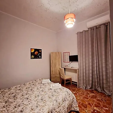 Nocleg ze śniadaniem Elisa Crotone