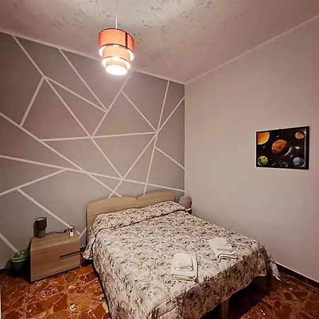 Nocleg ze śniadaniem Elisa