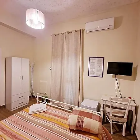 Nocleg ze śniadaniem Elisa Crotone