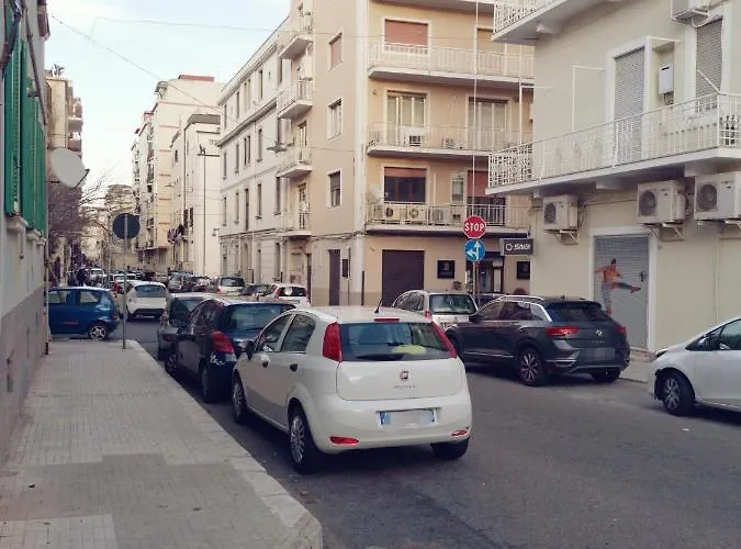 Elisa 3* 克罗托内