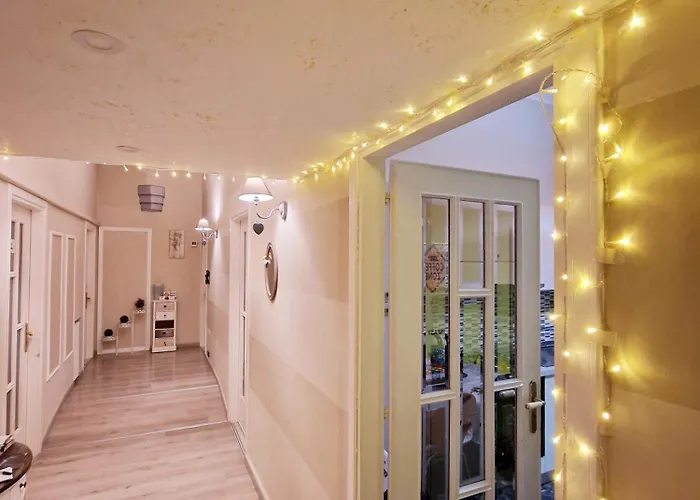 住宿加早餐酒店 Elisa 克罗托内