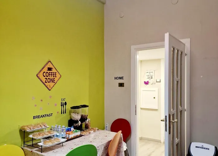 Elisa 3* 克罗托内