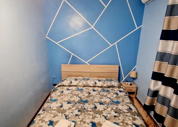 Elisa 住宿加早餐酒店