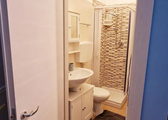 住宿加早餐酒店 Elisa 克罗托内