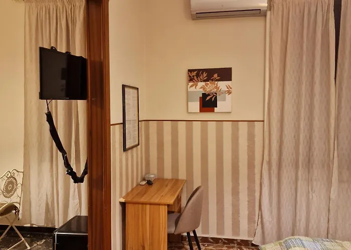 Elisa 3* 克罗托内