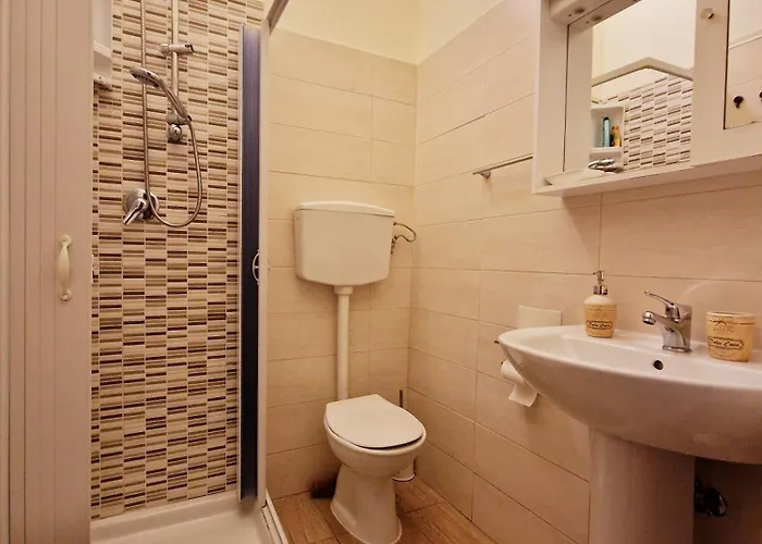 Elisa Bed & Breakfast