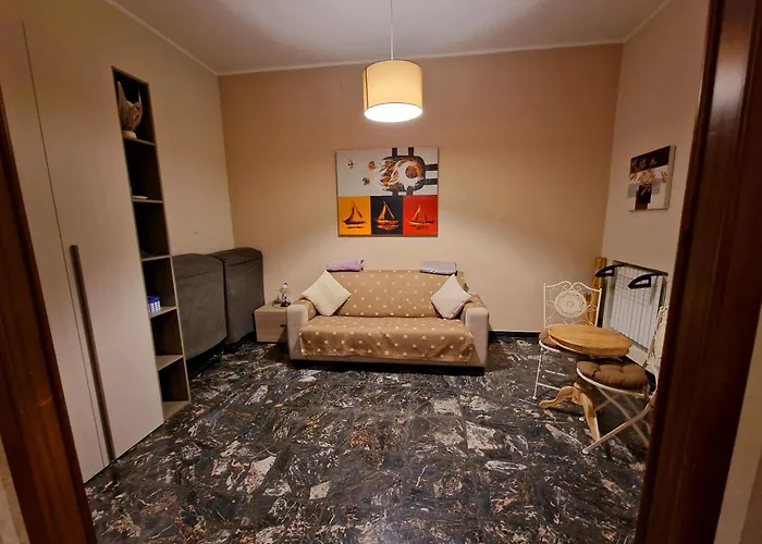 住宿加早餐酒店 Elisa