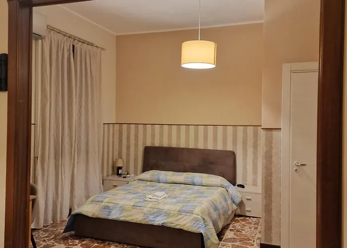 Elisa 住宿加早餐酒店 3*