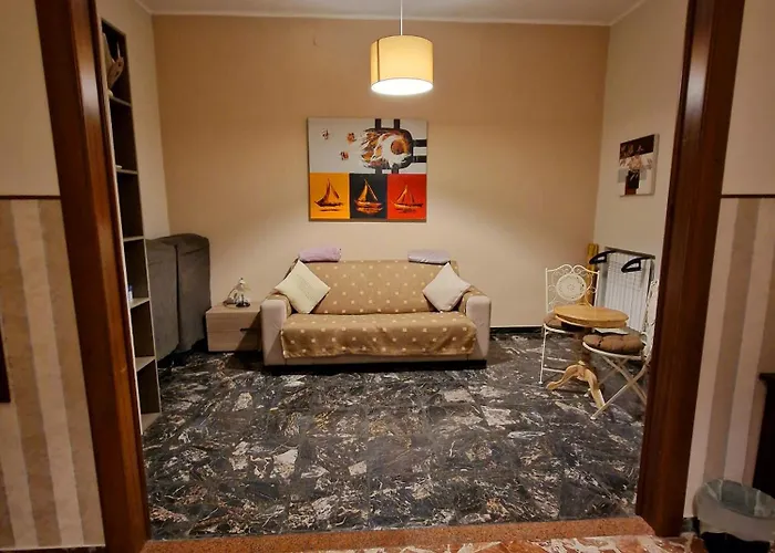 住宿加早餐酒店 Elisa 3*