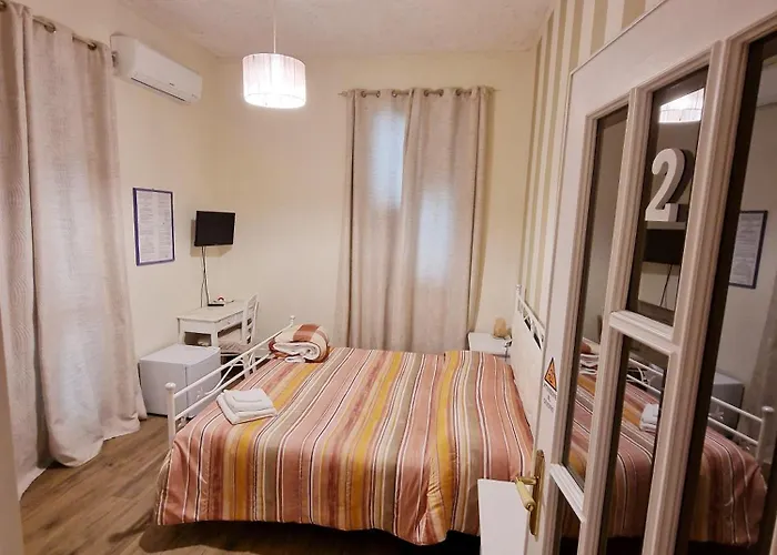 Elisa 3* 克罗托内