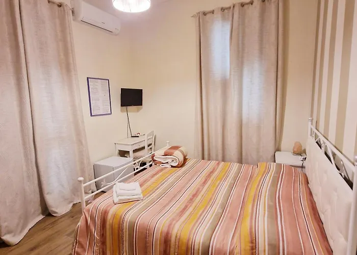 Elisa 住宿加早餐酒店