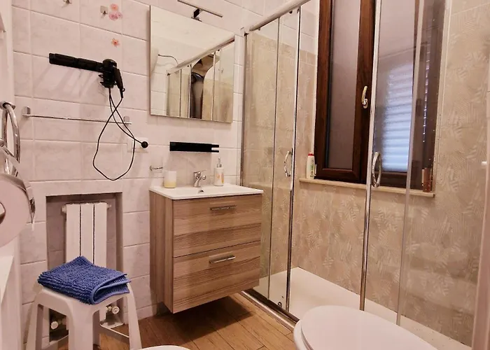 住宿加早餐酒店 Elisa