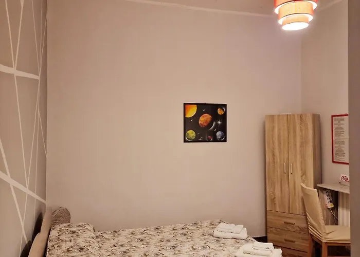 Elisa 3* 克罗托内