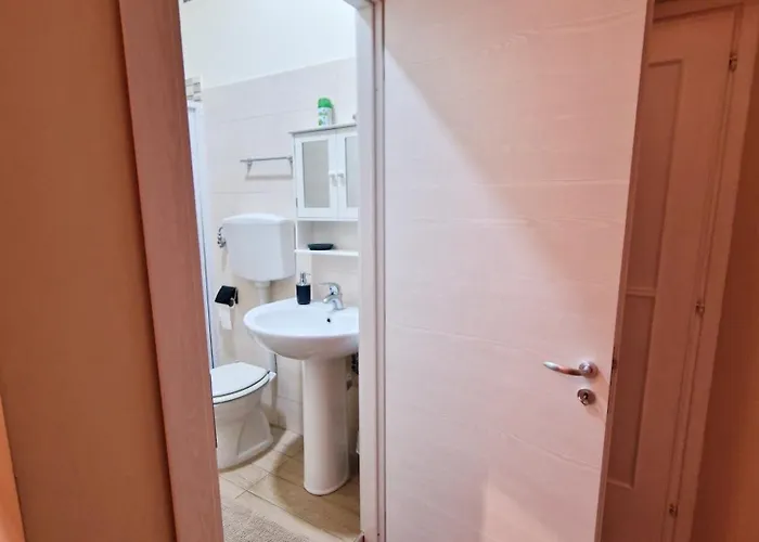 住宿加早餐酒店 Elisa