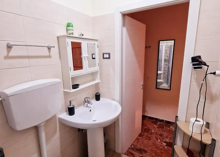 Elisa 住宿加早餐酒店 3*